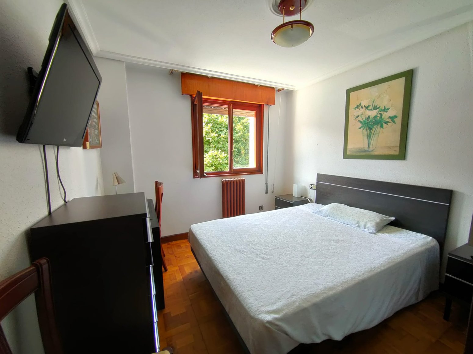 Piso de 59 m² en Santander