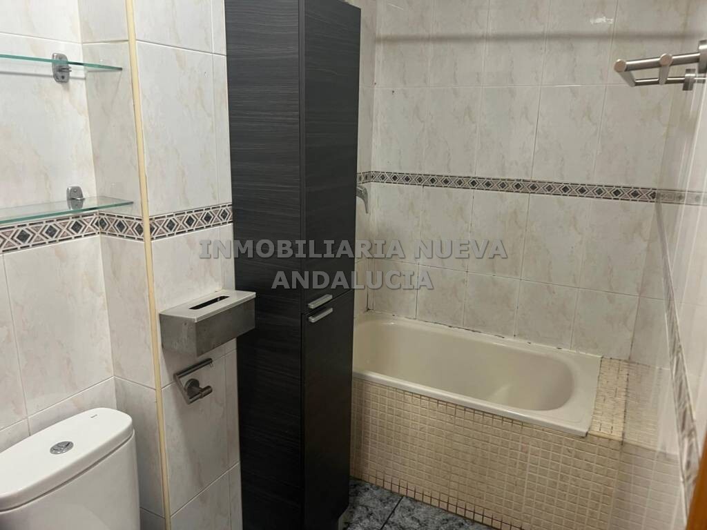 Piso de 120 m² en Almería