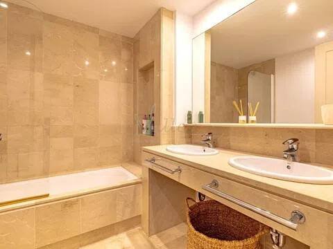 Piso de 135 m² en San Roque