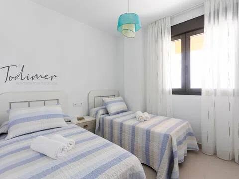 Piso de 110 m² en Vélez-Málaga