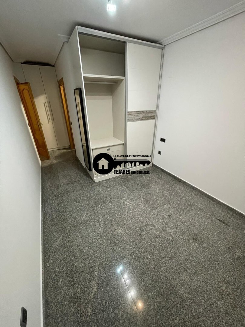 Pis de 103 m² a Albacete