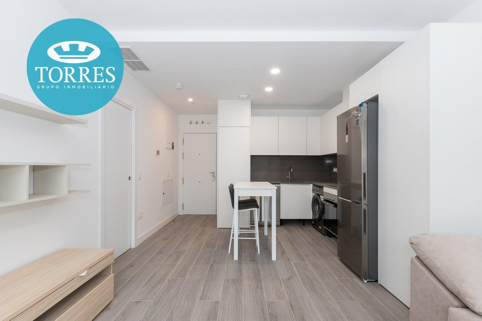 Appartement 47 m² à Málaga