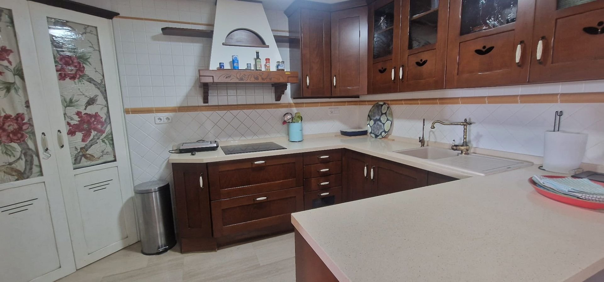 Piso de 121 m² en Águilas