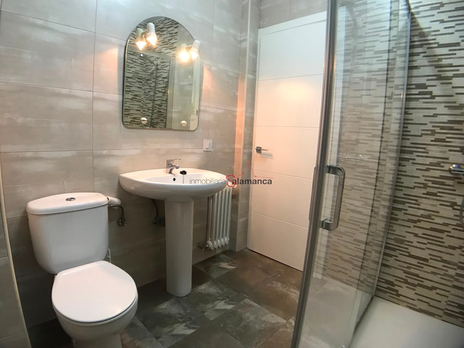 Piso de 100 m² en Salamanca