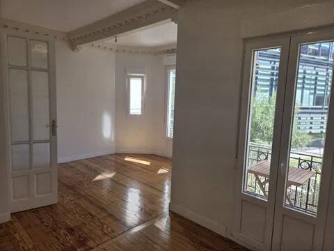 Pis de 106 m² a Madrid