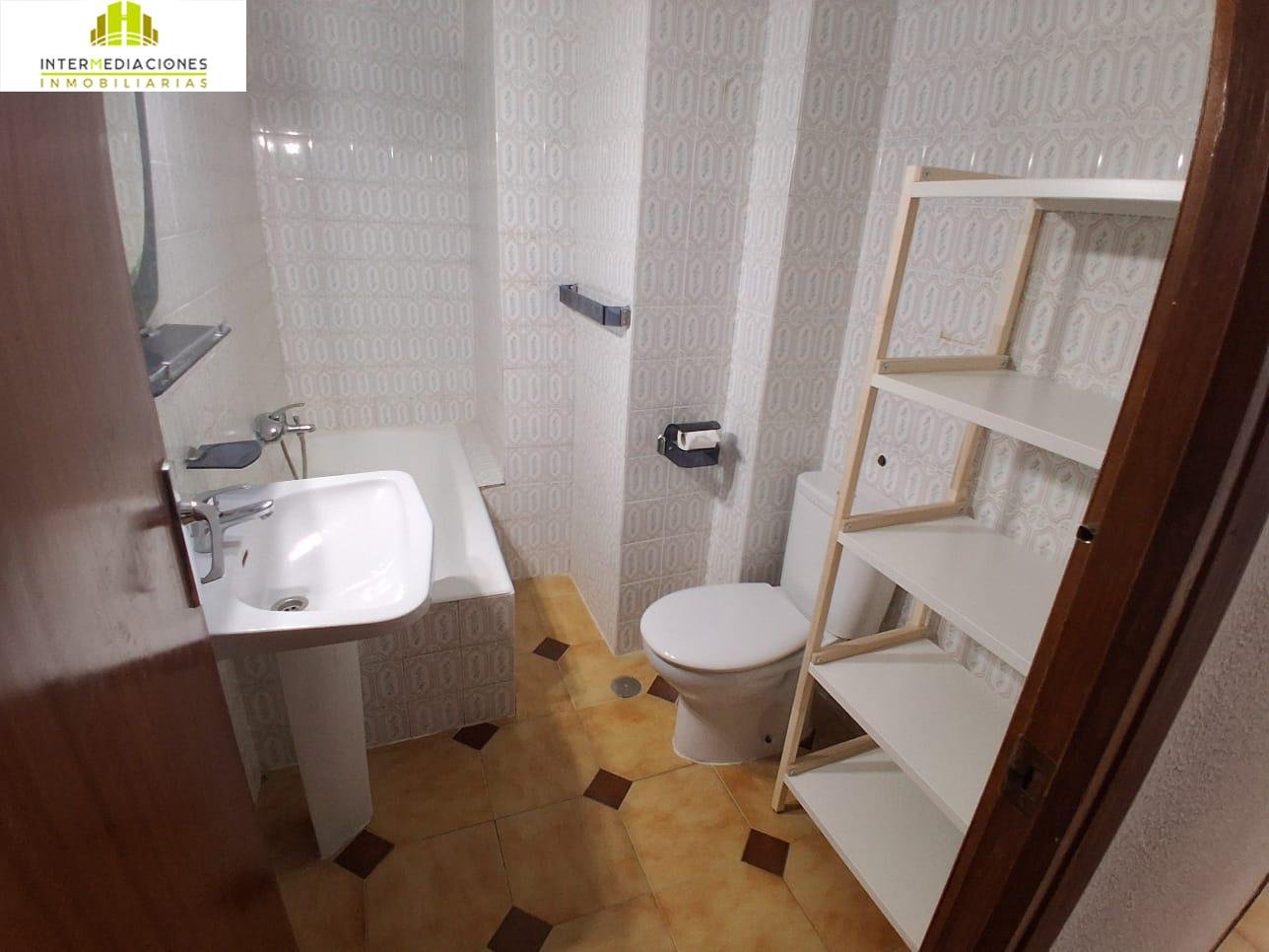 Habitación 130 m², Albacete