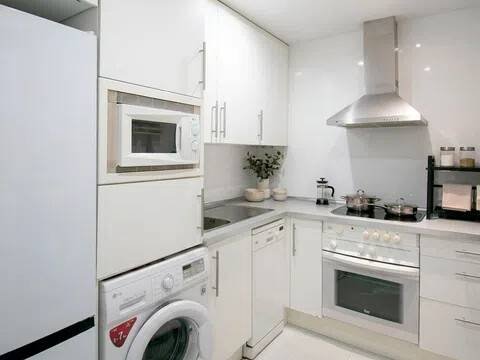 Appartement 65 m² à Madrid