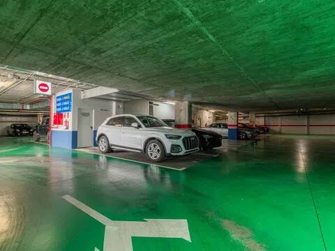 Pis de 125 m² a Madrid