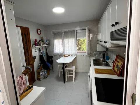 Apartamento 96 m² em Ciudad Real