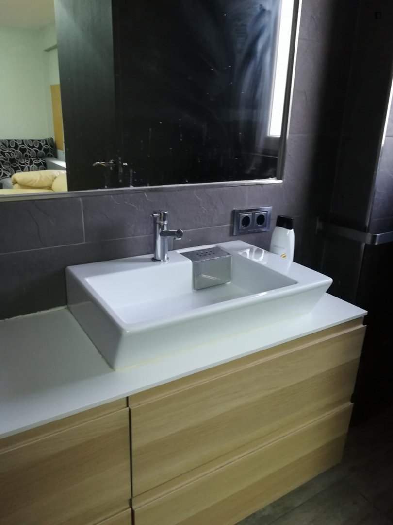 Habitació de lloguer, València