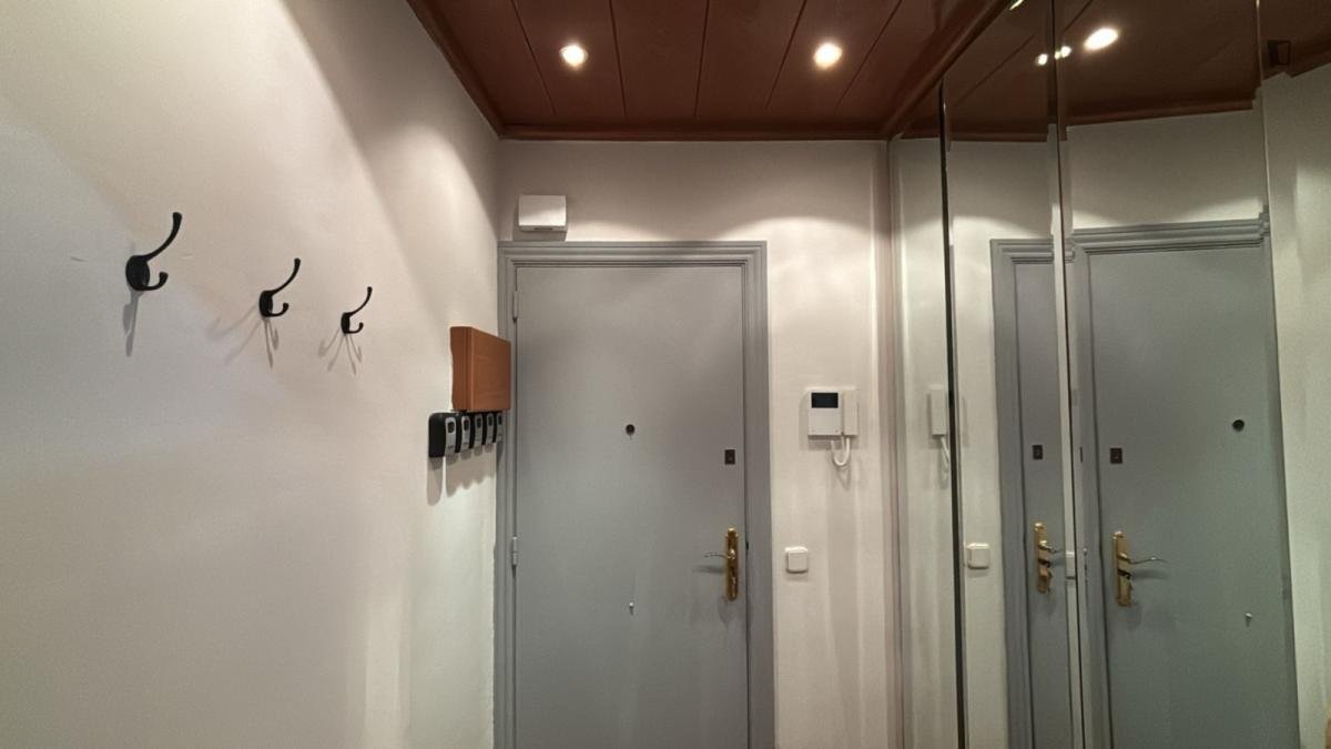 Habitación en alquiler, l'Hospitalet de Llobregat
