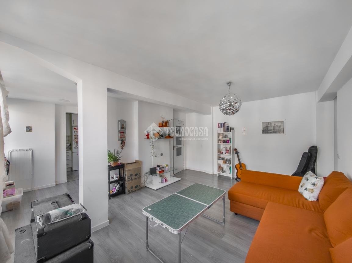 Pis de 54 m² a Madrid