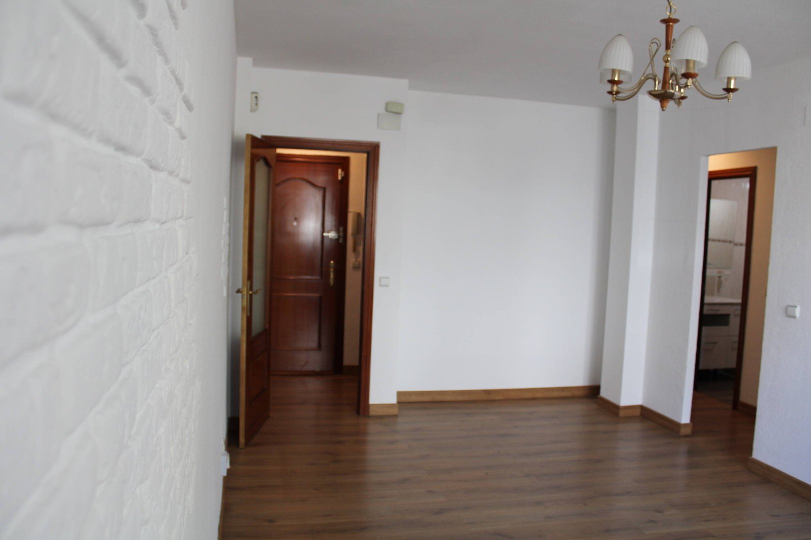 Pis de 61 m² a Alpedrete