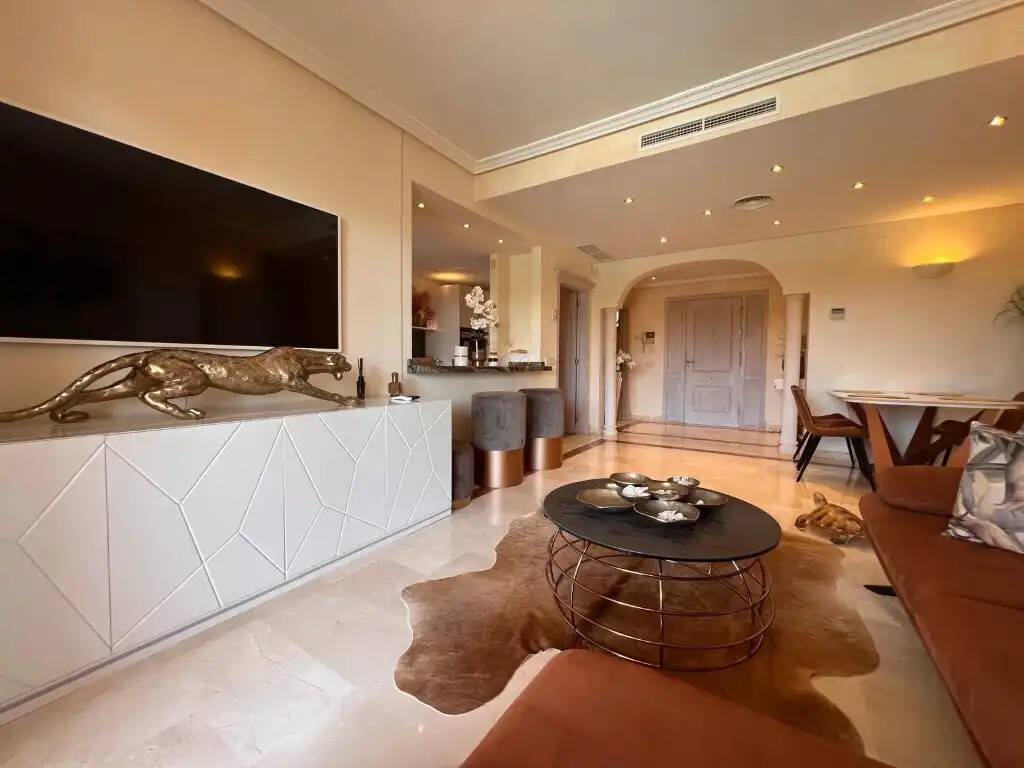 Pis de 121 m² a Calvià