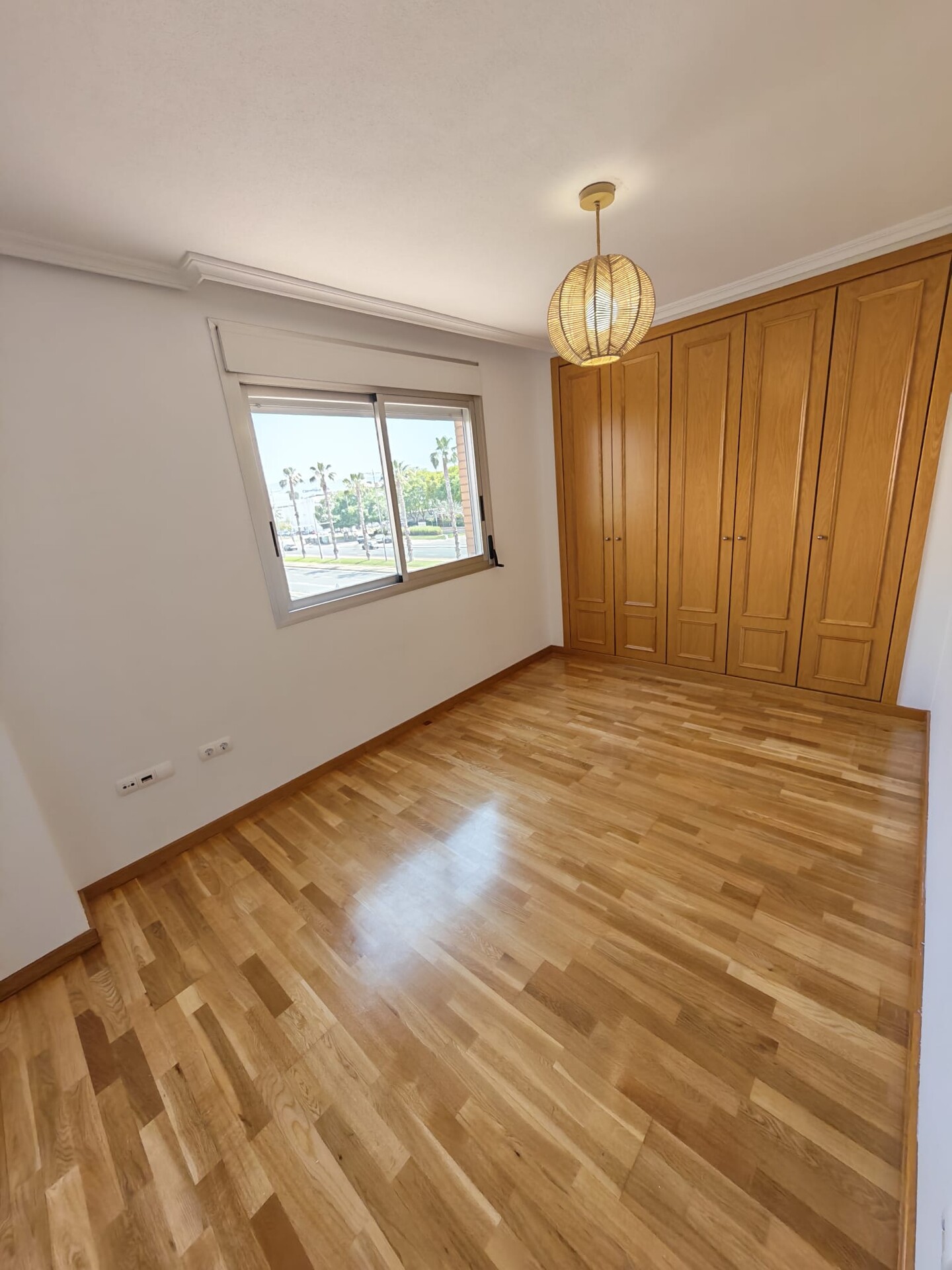 Piso de 120 m² en Murcia