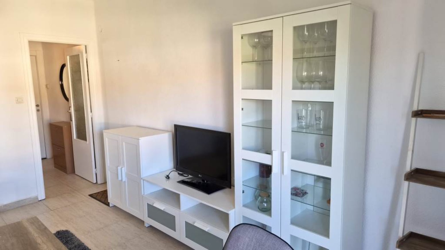Piso de 89 m² en Salamanca