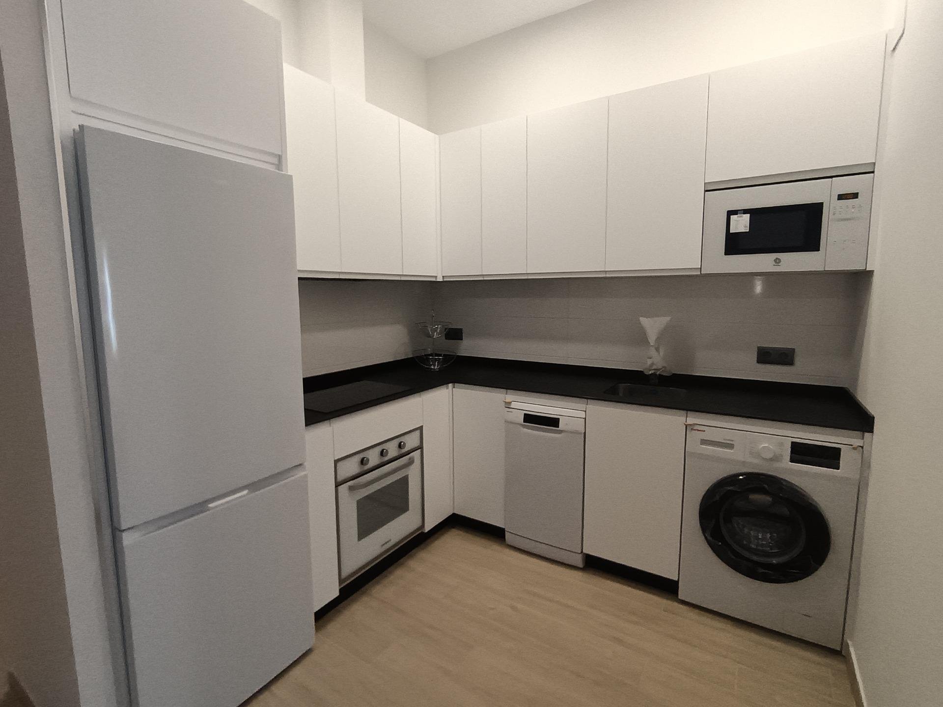 Piso de 60 m² en Valladolid