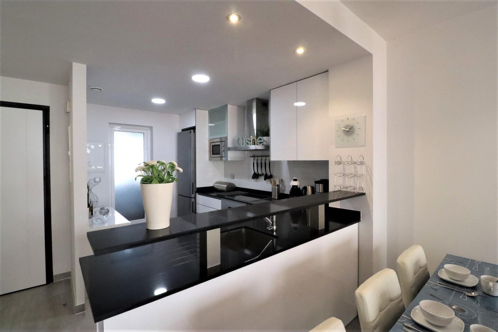 Piso de 75 m² en Pulpí