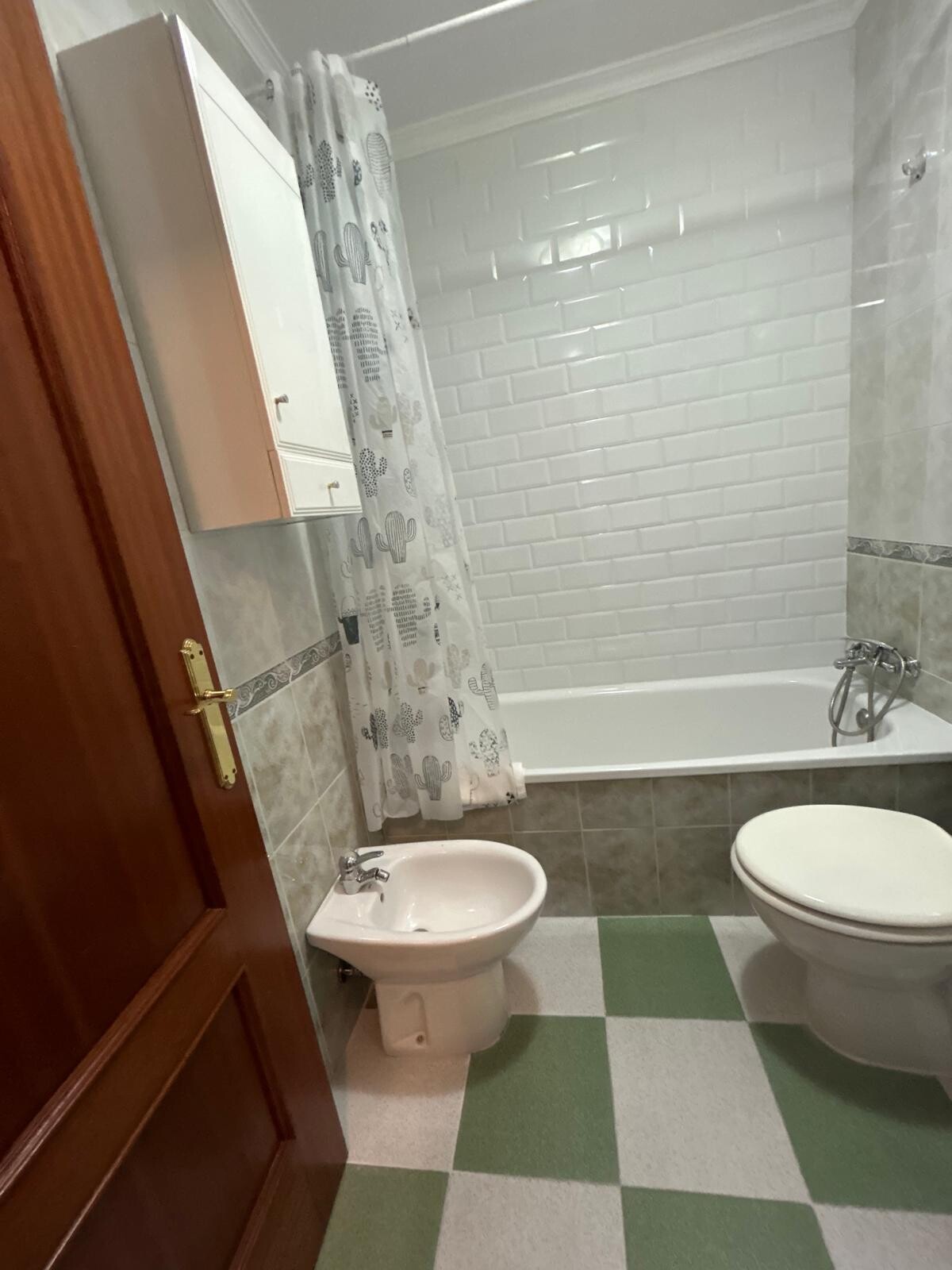 Piso de 115 m² en Sanlúcar de Barrameda