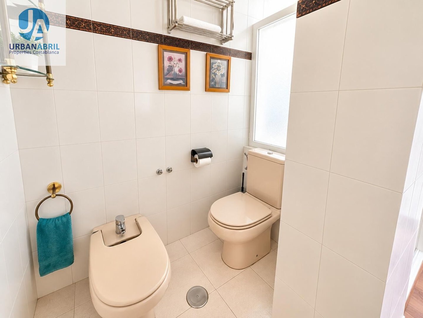 Apartamento 149 m² em Alacant / Alicante