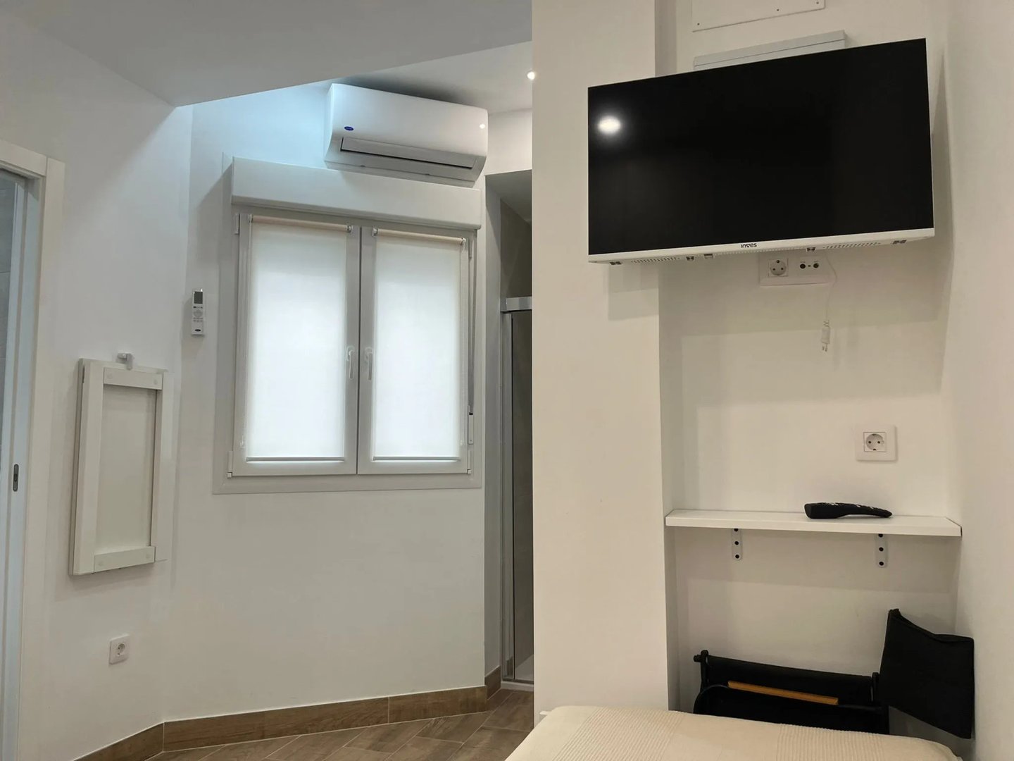 Wohnung 20 m² in Sevilla