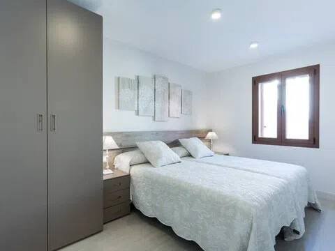 Habitació 158 m², Sevilla