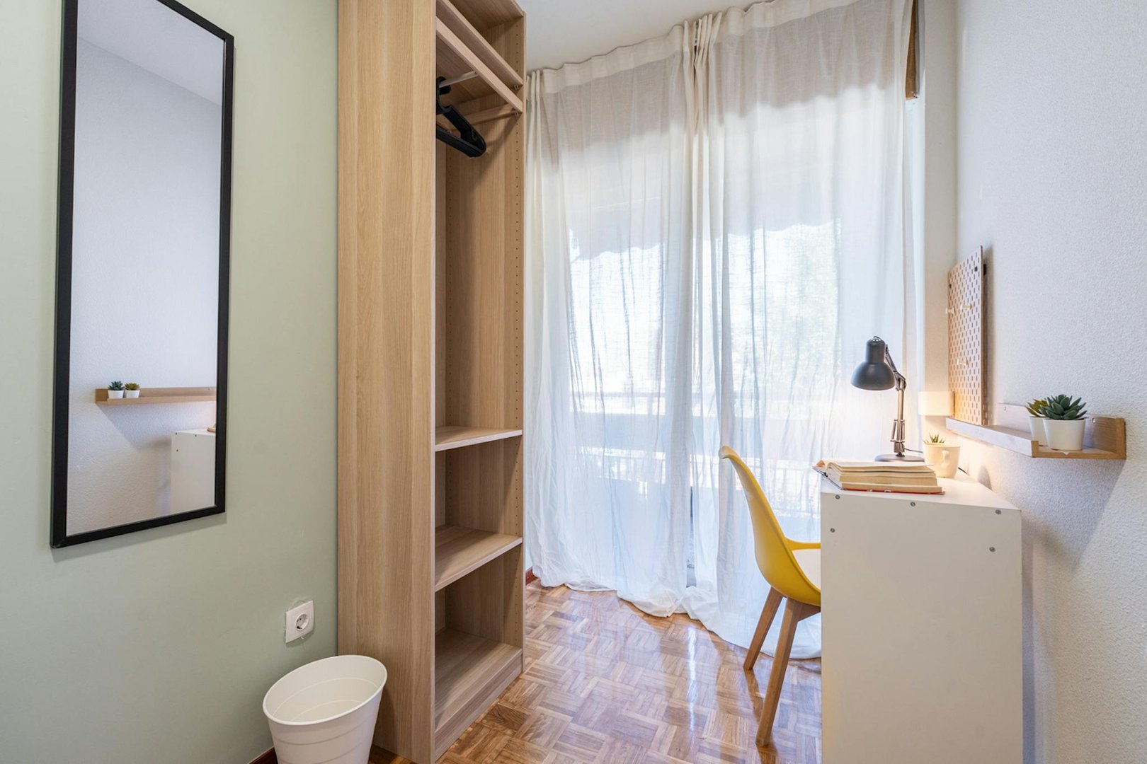 Pis de 159 m² a Madrid