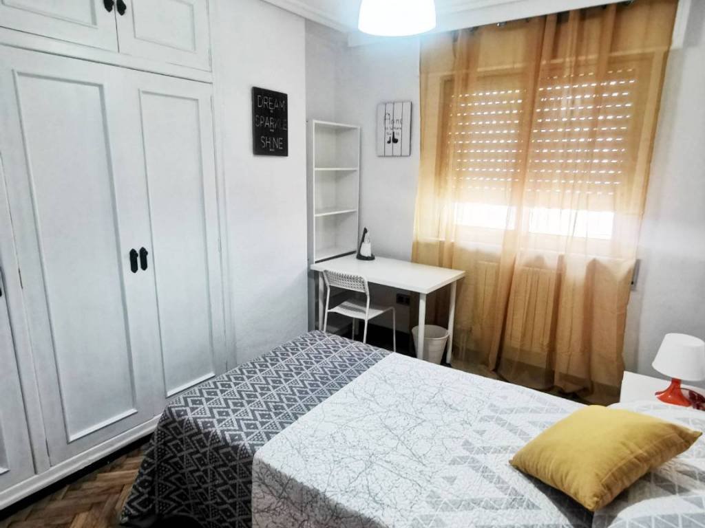 Piso de 125 m² en Salamanca