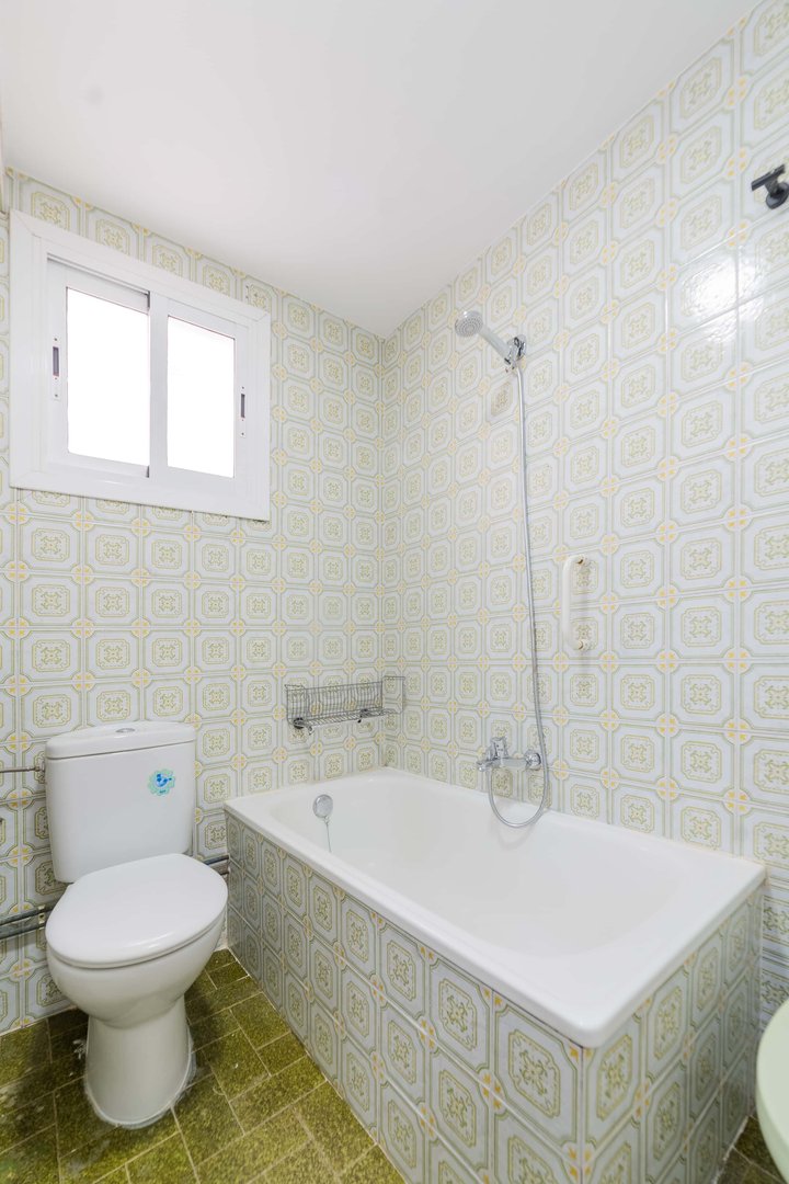 Habitació de lloguer, València