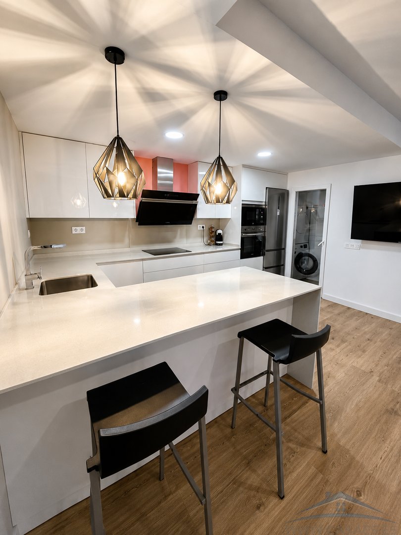 Piso de 120 m² en Almería