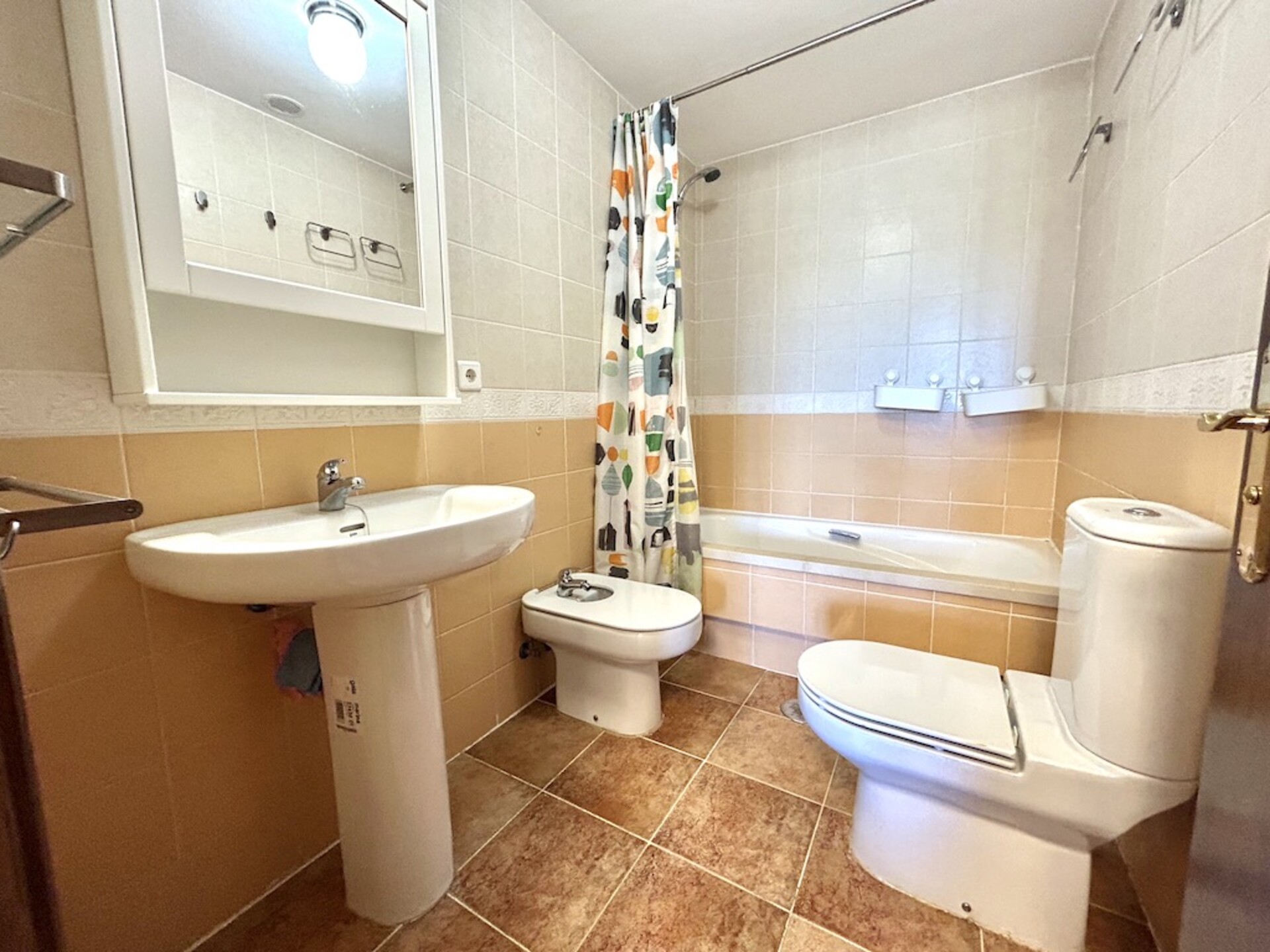 Piso de 114 m² en Ayamonte