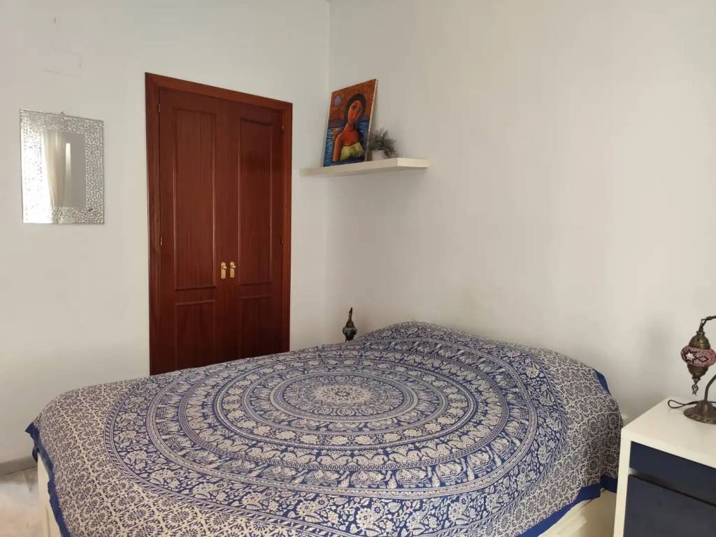 Pis de 79 m² a Cádiz