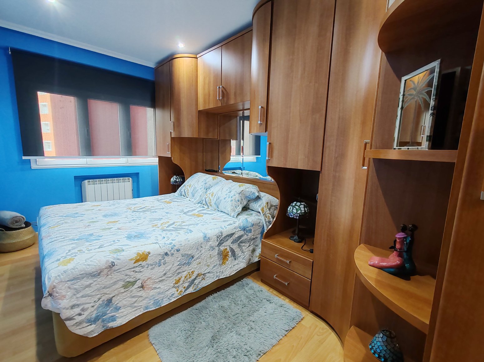 Piso de 60 m² en Gijón