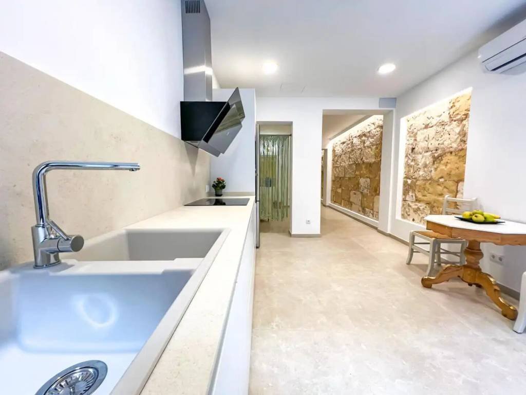 Piso de 99 m² en Santa Margalida