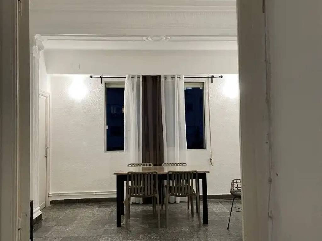 Pis de 150 m² a València
