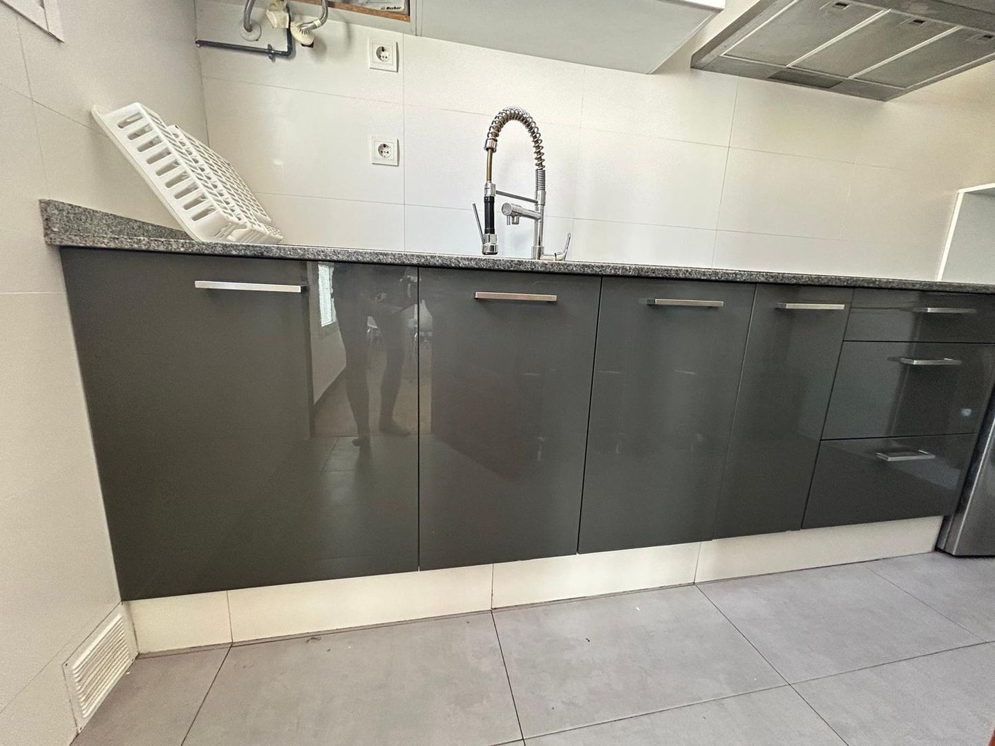 Pis de 120 m² a València