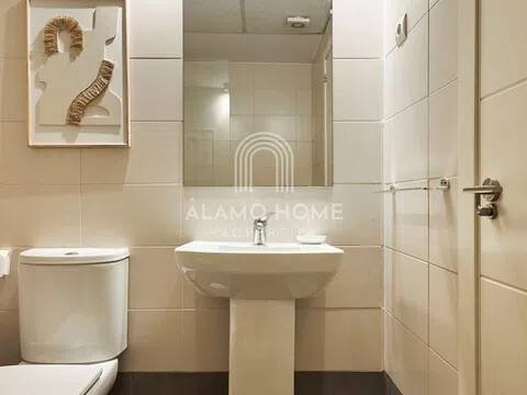 Piso de 60 m² en Madrid