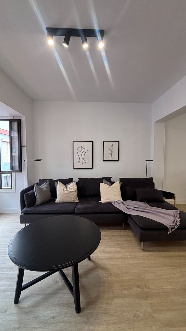 Piso de 83 m² en Las Palmas de Gran Canaria