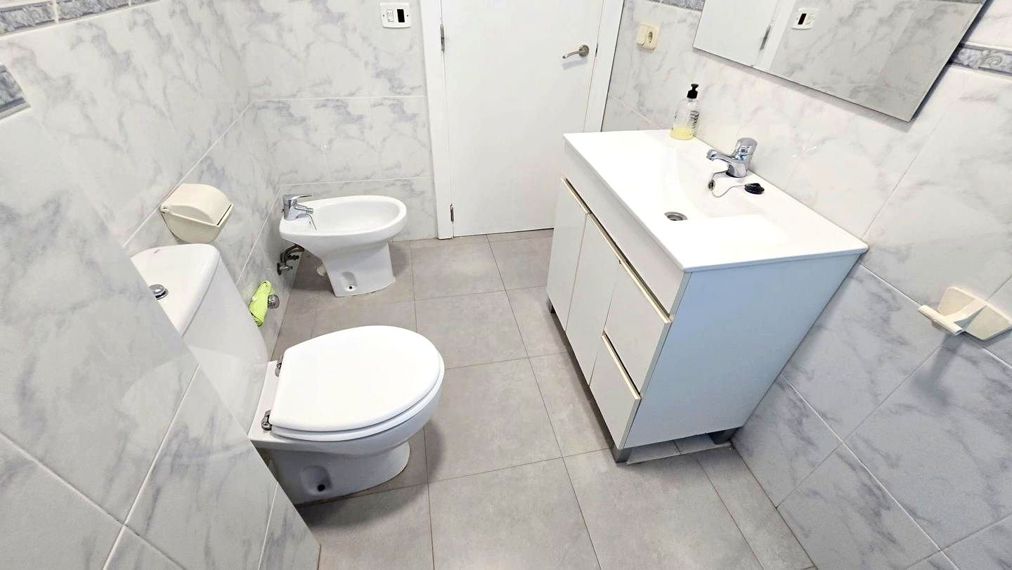 Piso de 60 m² en Gandía