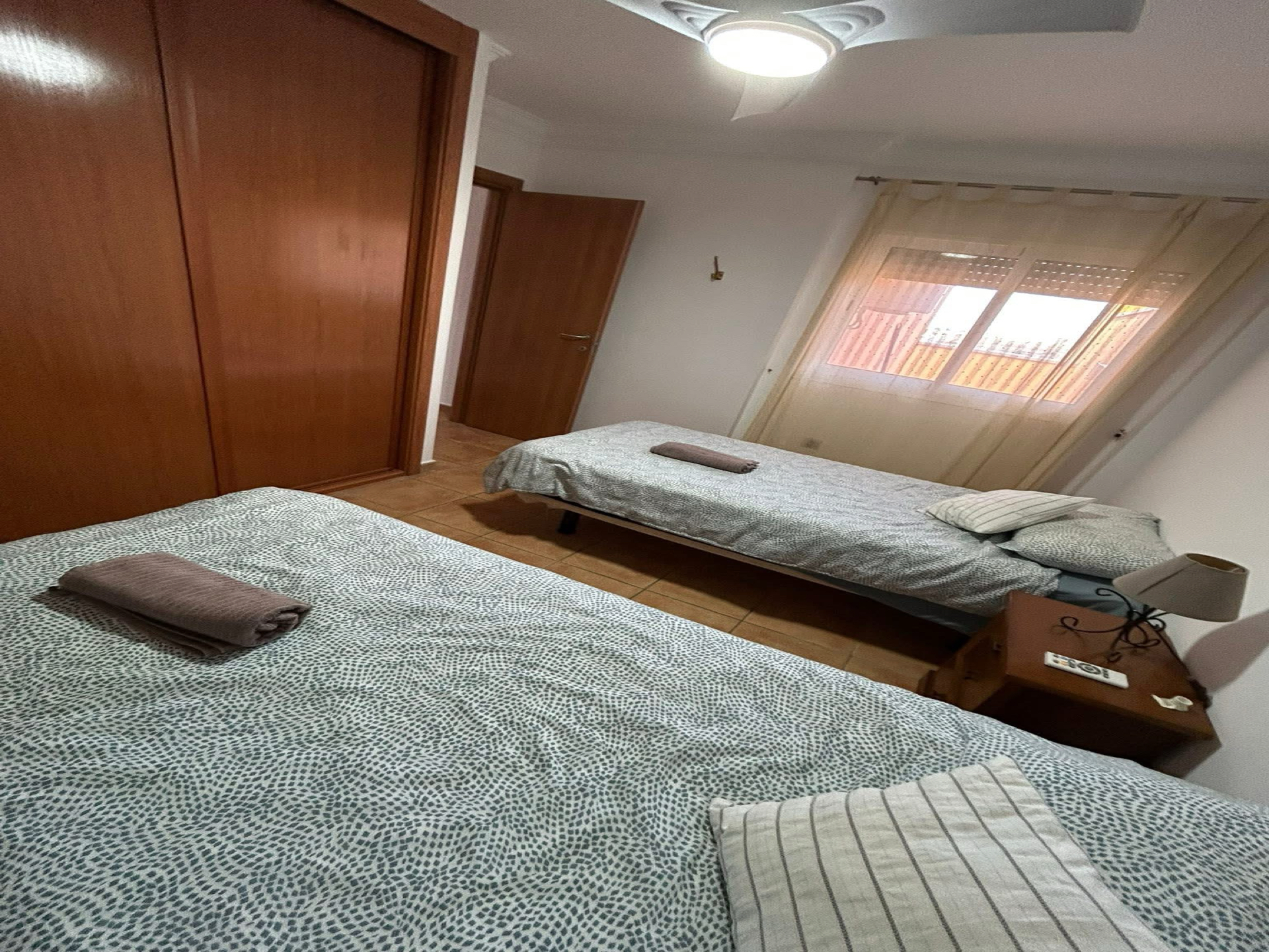 Piso de 70 m² en Adeje