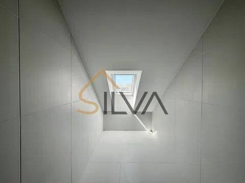 Piso de 82 m² en Lugo