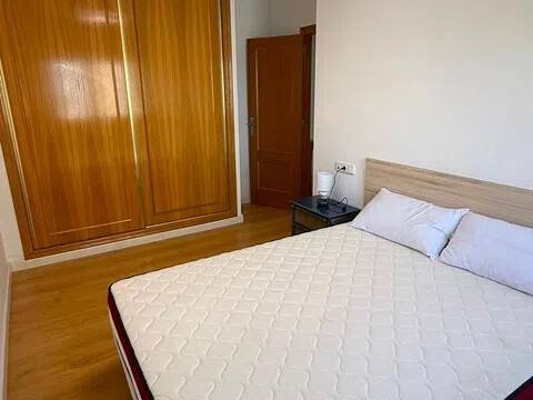 Piso de 62 m² en San Javier