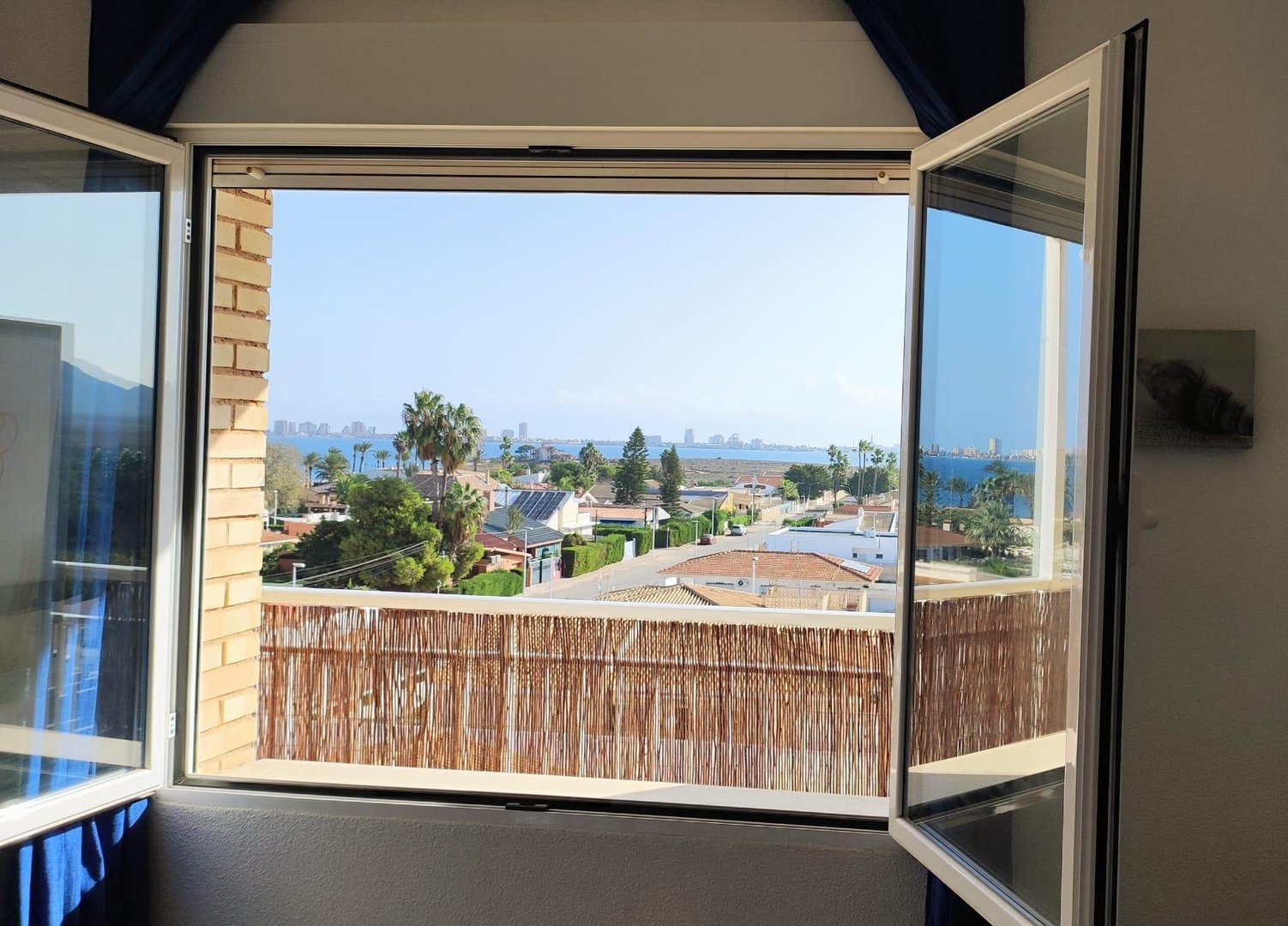 Piso de 70 m² en Cartagena