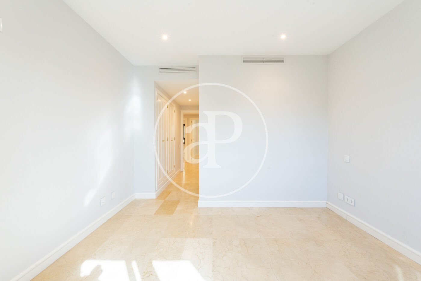 Piso de 137 m² en Madrid