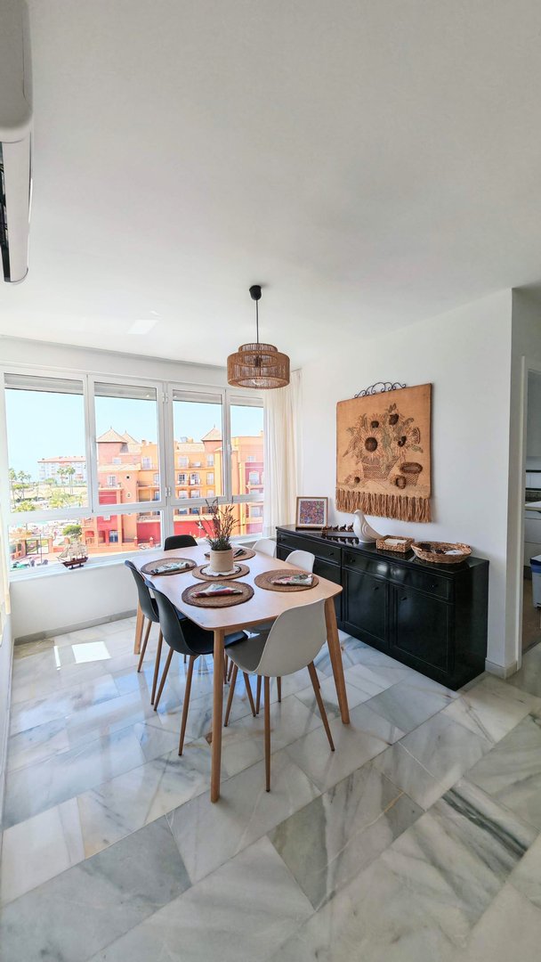 Piso de 126 m² en Torrox