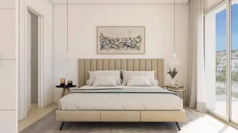 Piso de 140 m² en Casares