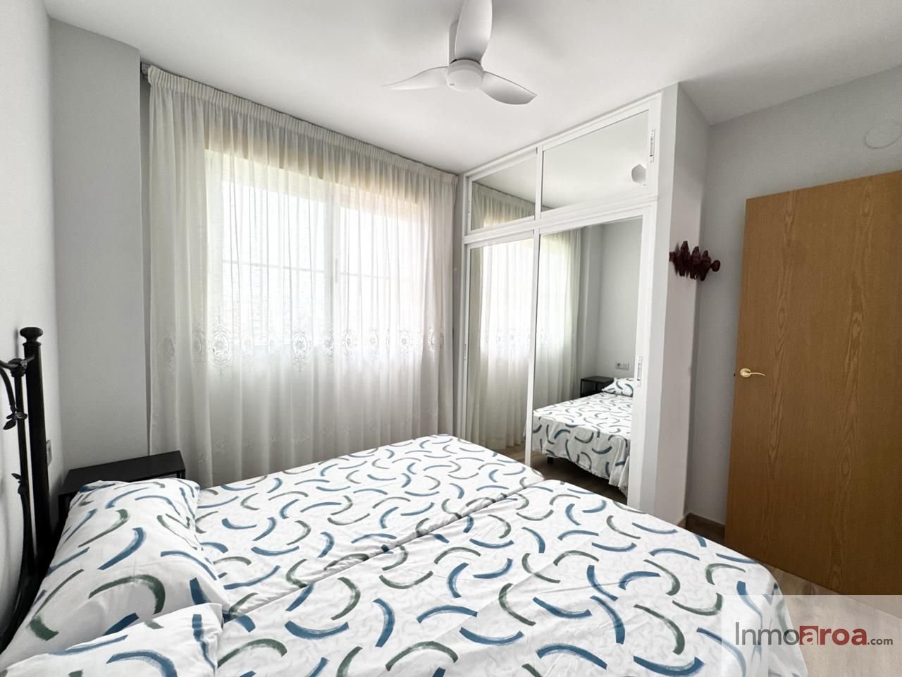 Piso de 63 m² en Benicasim