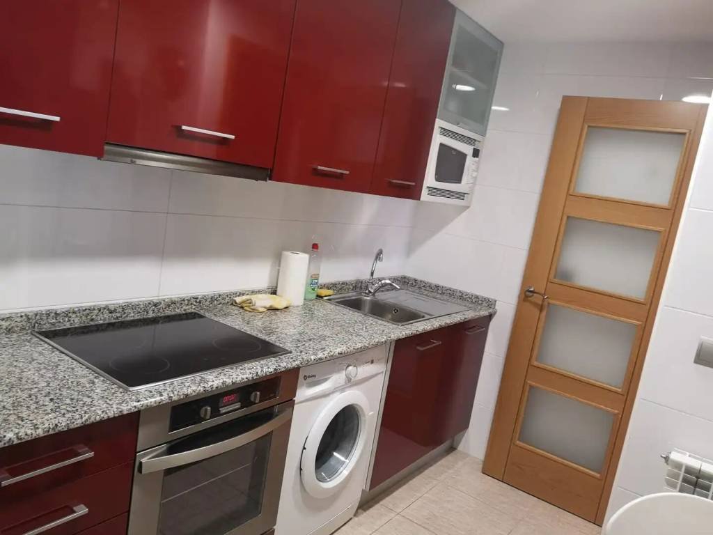 Piso de 65 m² en Teruel