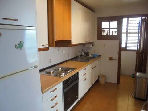 Piso de 92 m² en Benicasim