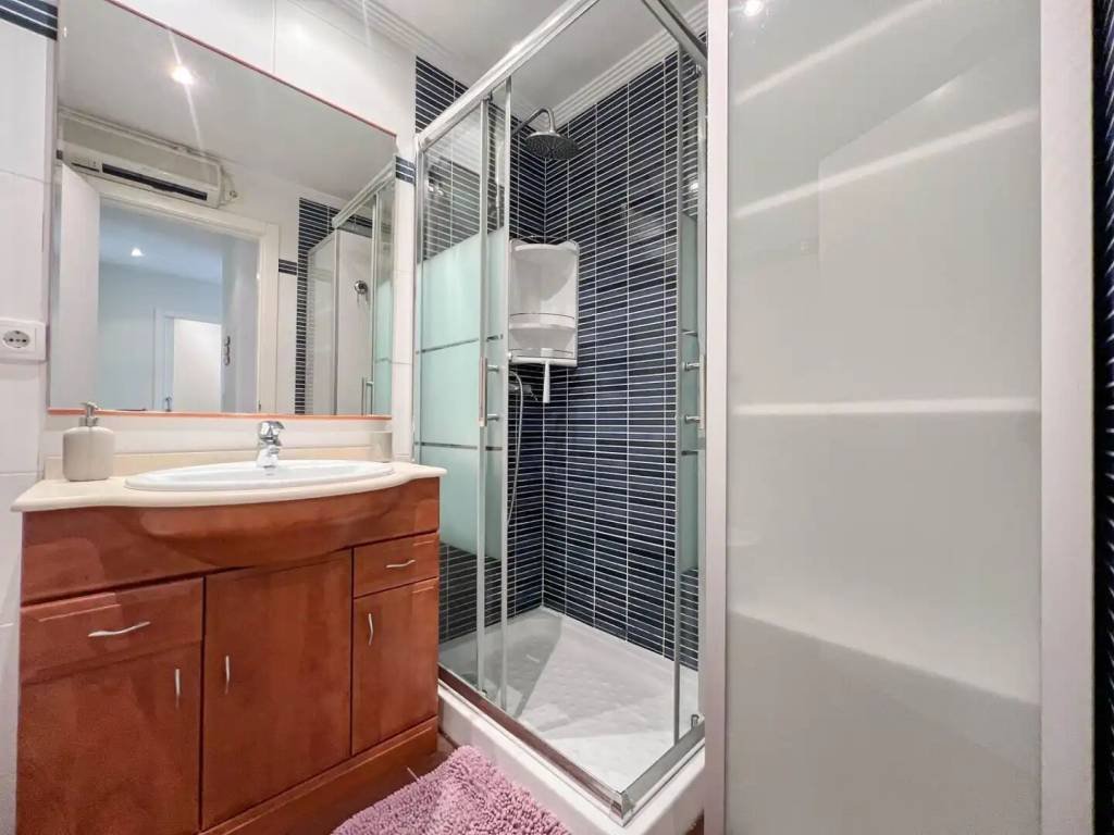 Piso de 64 m² en Elche